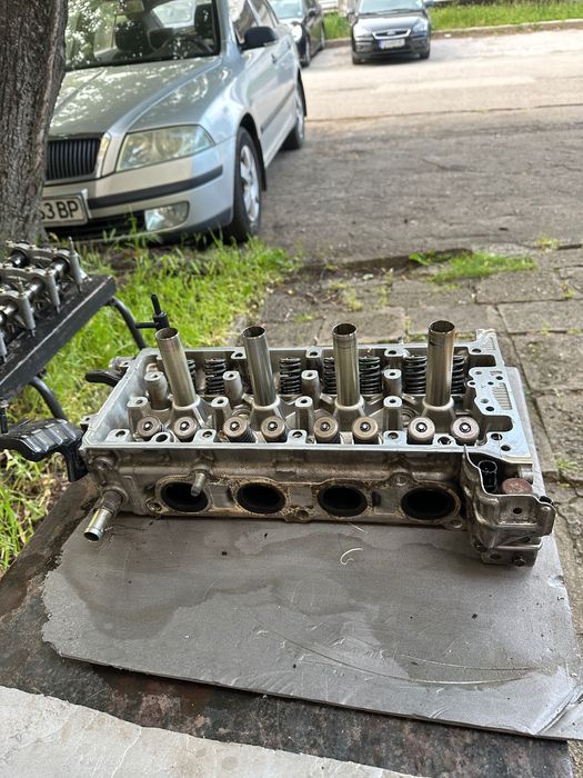 Глава за Хонда К20А