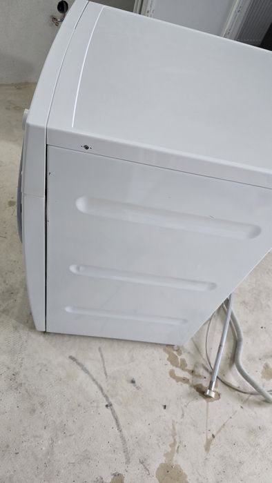 Miele Softtronic w1714 (accept si schimburi)