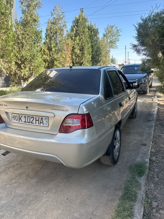 Neksiya2 dons1.6 luks