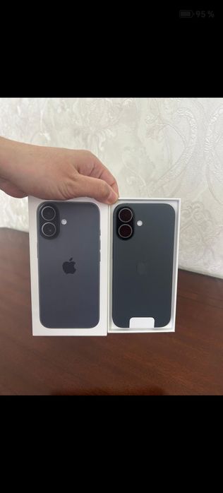 Продам Айфон 17/256 ГБ