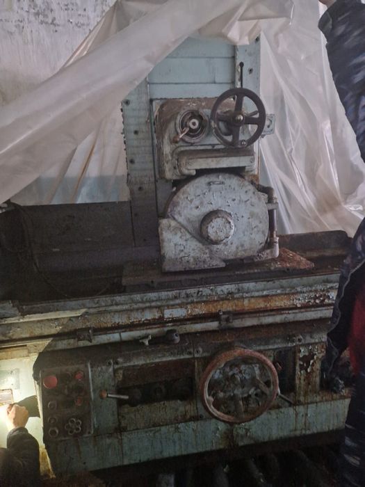 Продам токарный станок