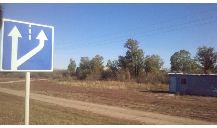 Участок в дачном массиве Коянды