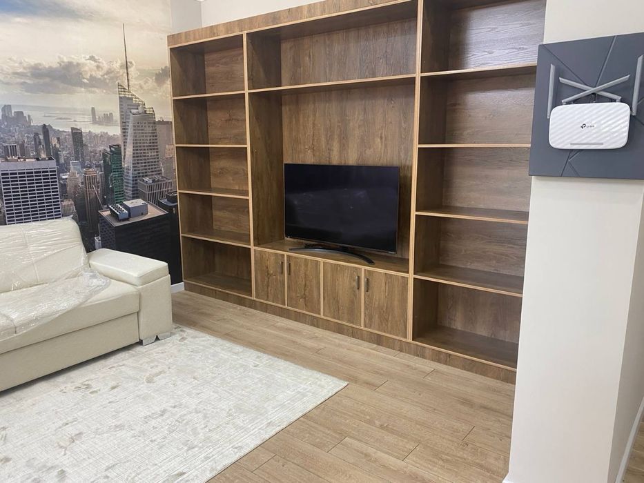 NRG Айбек 2/12/16