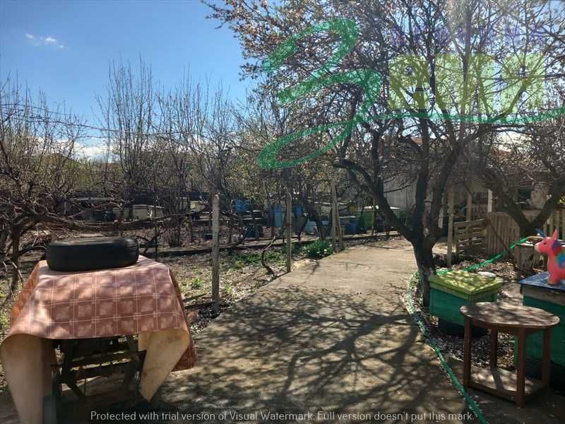 Продава се Къща в с. Хан Аспарухово, Област Стара Загора - 500 кв.м за 100 €/кв.м - Снимка #7