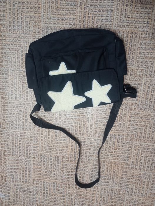 Сумка со звёздами