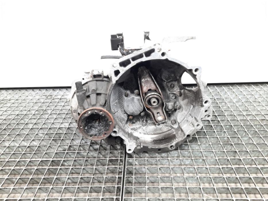 Cutie de viteze manuala, cod MAL, VW Polo (6R), 1.2 TDI, CFW, 5 vit man Volkswagen