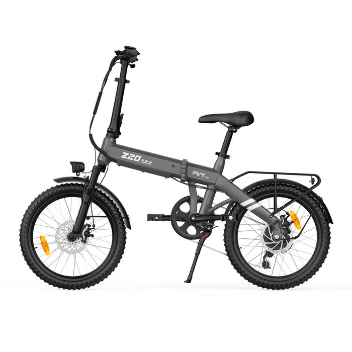 Bicicleta PVY Z20 PRO EVO