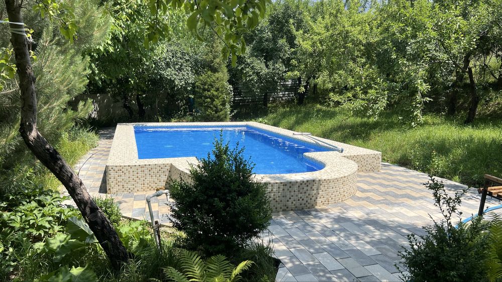 Срочна продаётся дача