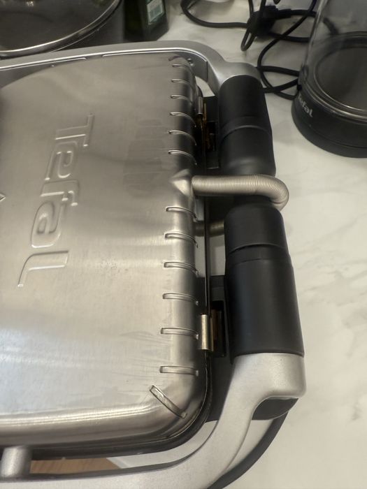 Гриль электрогриль Тефал Tefal
