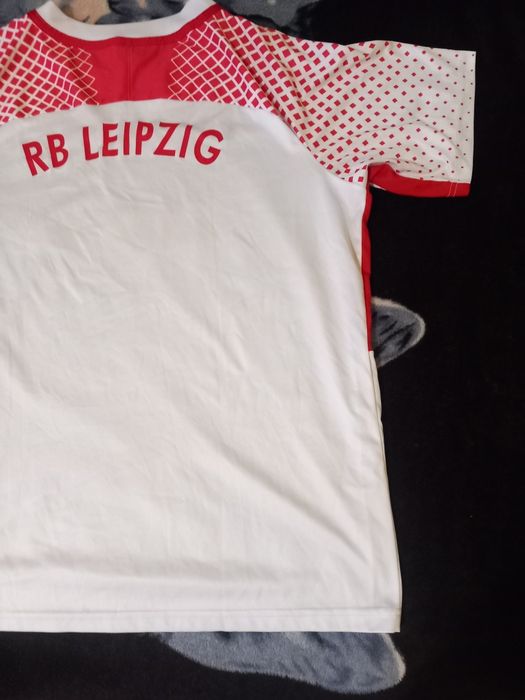 Фанела на футболен отбор Лайпциг