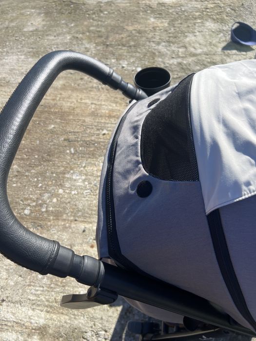 Carucior Joie  litetrax 4 dlx
