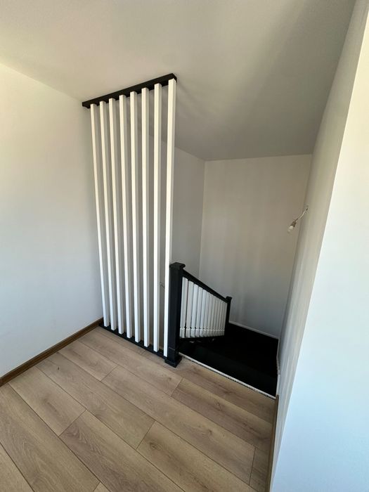 Balustrade si riflaje