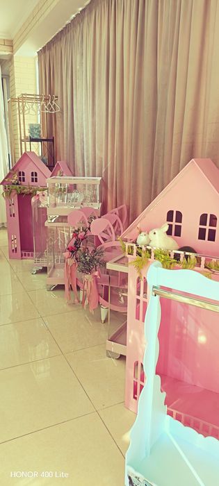 Сарпа сандиклар ижарага берилади