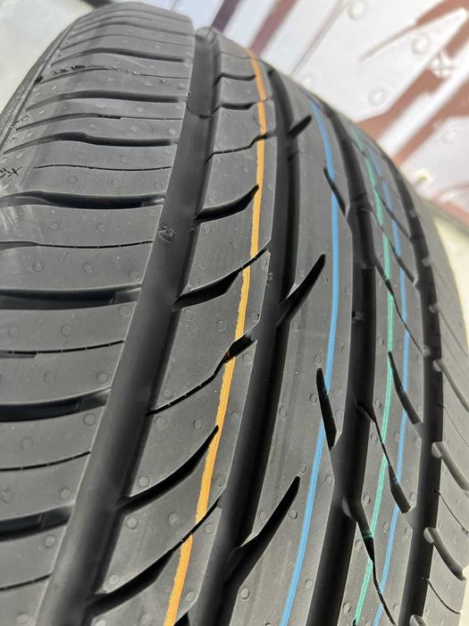 215/50/17 Летни гуми PLATIN 215/50 R17 XL с борд DOT24 made in FRANCE!