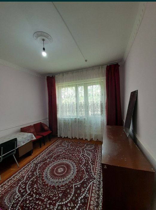 Sergeli 2xona 4-etaj 35kvadrat metro Turon