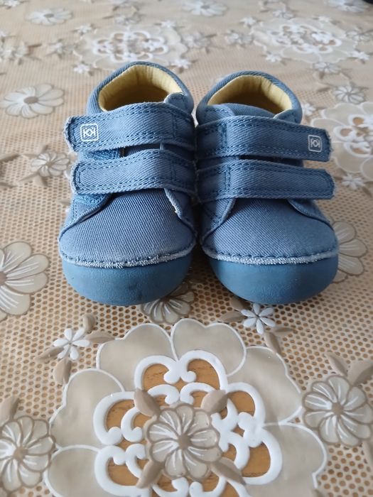 Буйки за прохождане