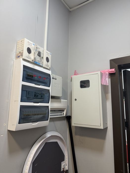 Сдается коммерческое помещение