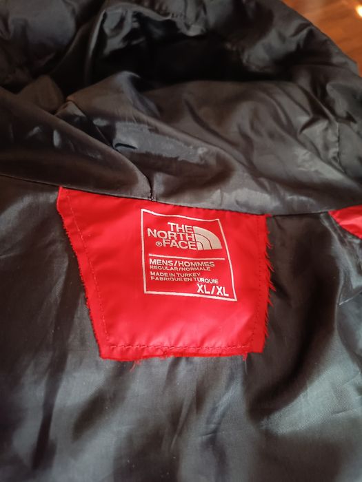 Geacă the north face 700