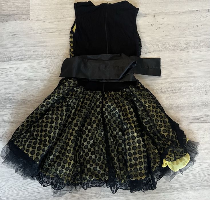 Дамска рокля