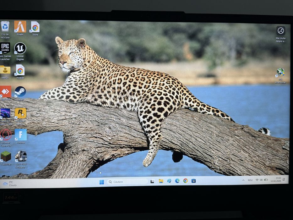 laptop asus tuf gaming f15