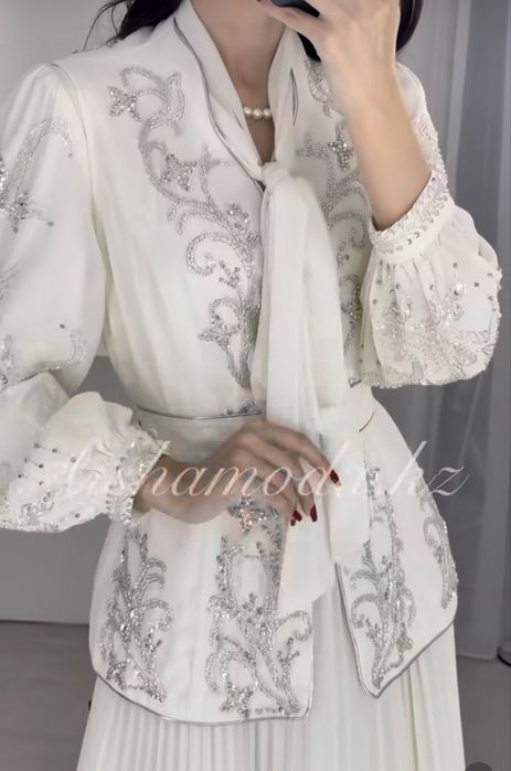 Продам платье от Aishamoda