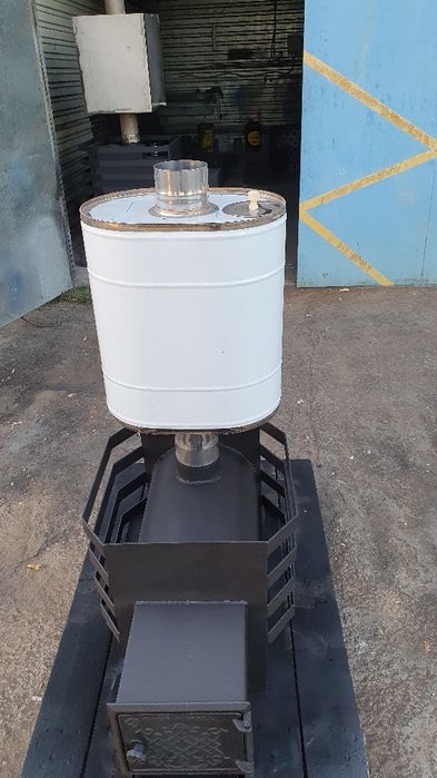 Продам печь для бани