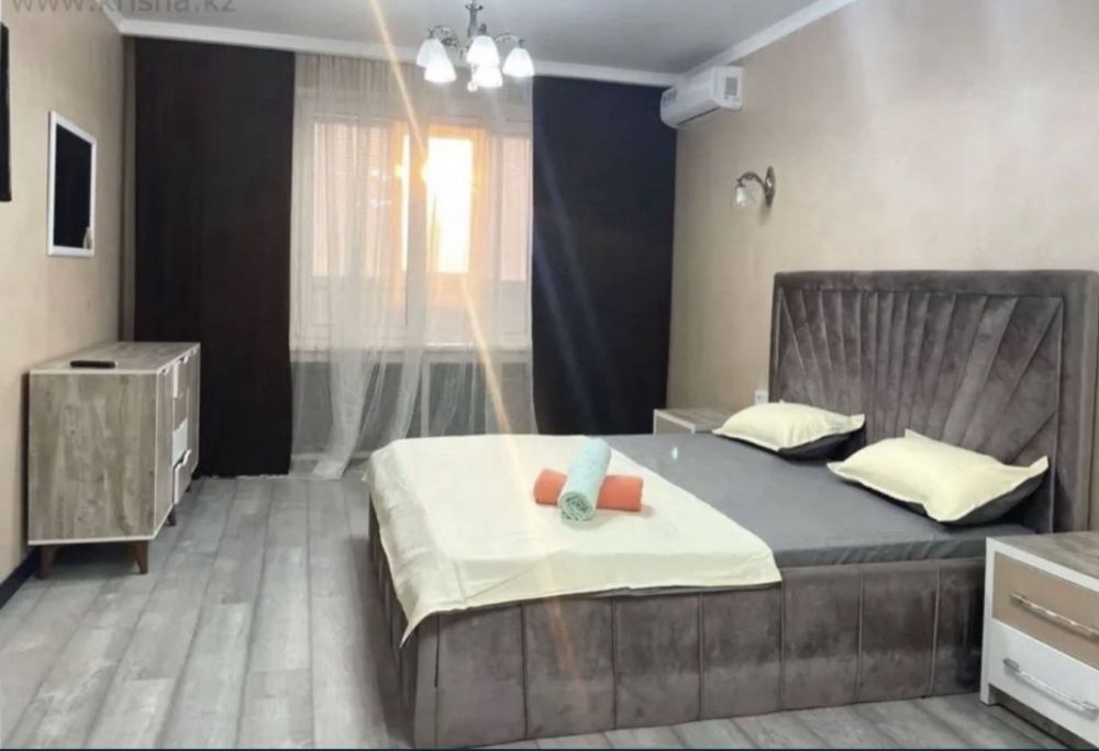 Квартира посуточно