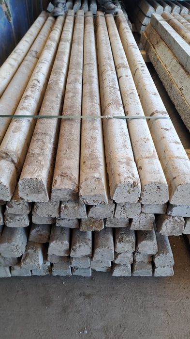 Vand spaleri de beton