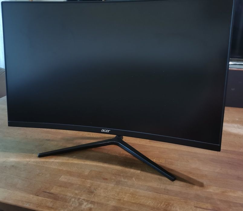 Монитор Acer EI272UR