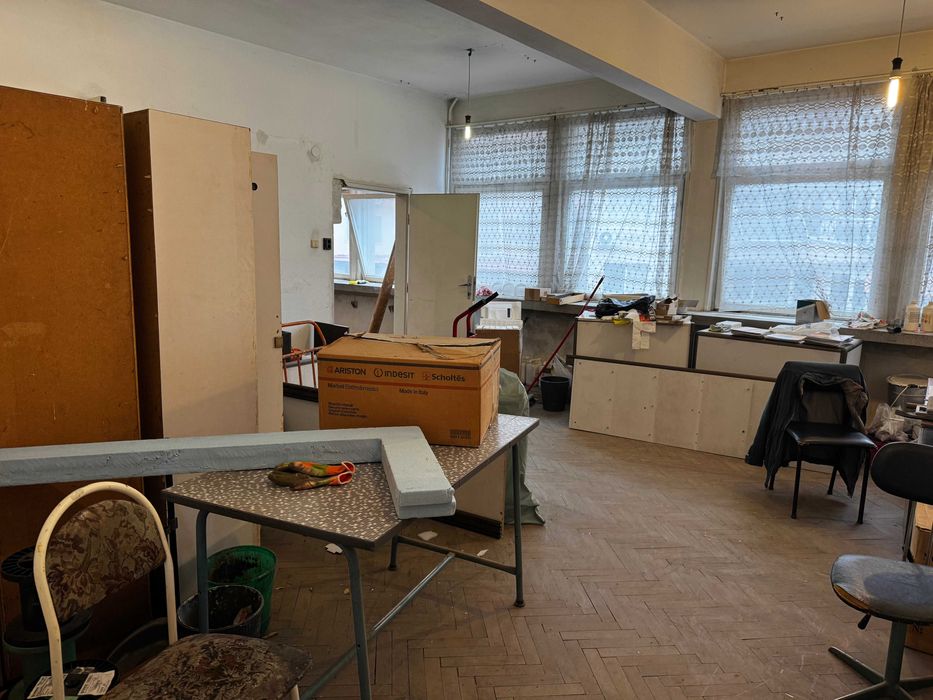 Дава се под наем Офис в Велико Търново, Център - 164 кв.м за 510 € - Снимка #6