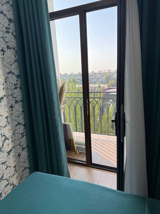 Срочна Аренда Новза метро 3хона Е-квда новостройка