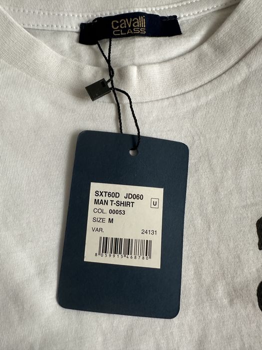 Tricou Cavalli Class