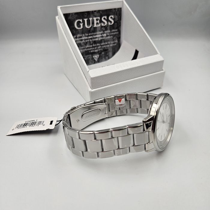 Amanet F28:Casio Guess U1406L1M(N)