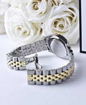 Кварцевые Jacques Du Manoir сталь