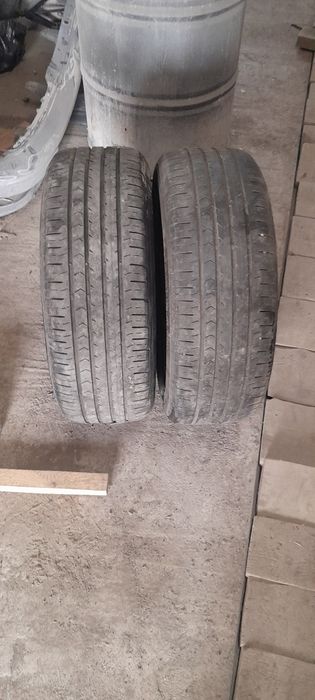 Continental б/у в хорошем состоянии