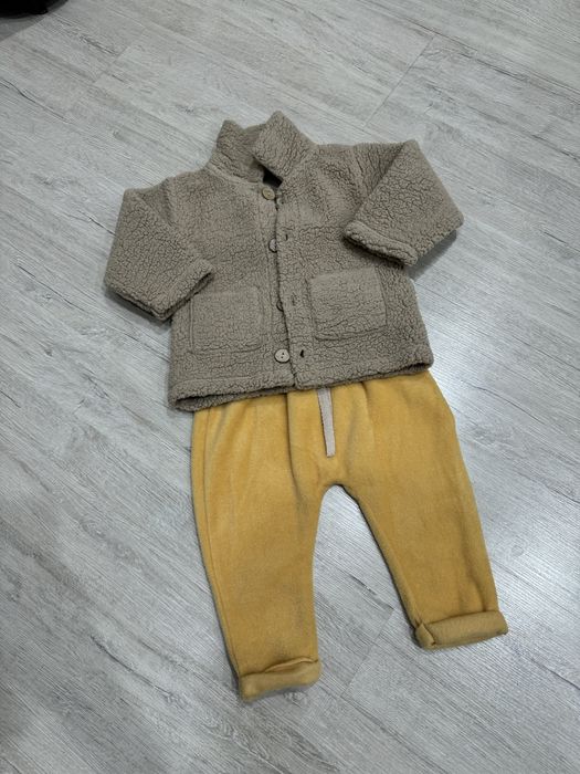 Продам детские вещи