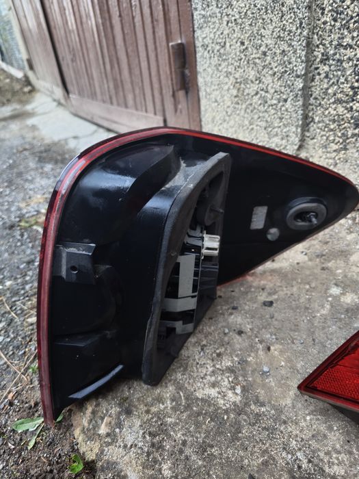 Стопове за Mercedes ML W164