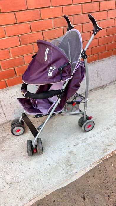 Продам коляску детскую