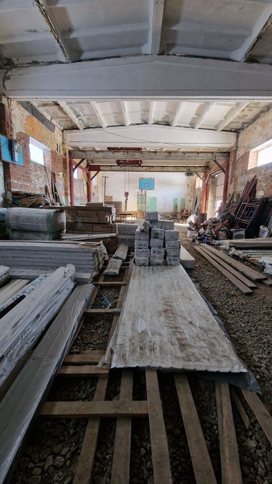 Продам здание в Риддере