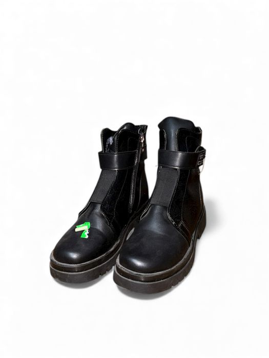 Женские полусапоги