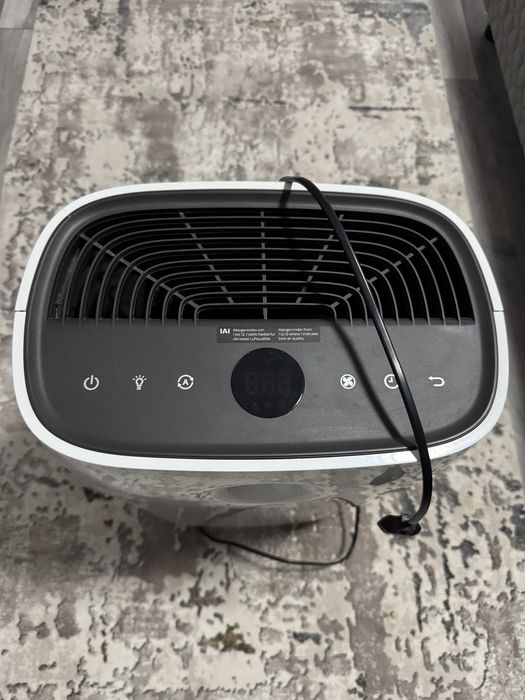 purificator aer philips