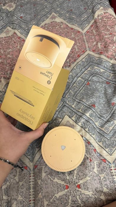 Колонка Алиса Лайт