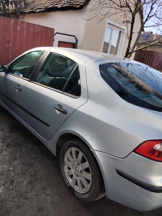 Vând Renault laguna1,9diesel