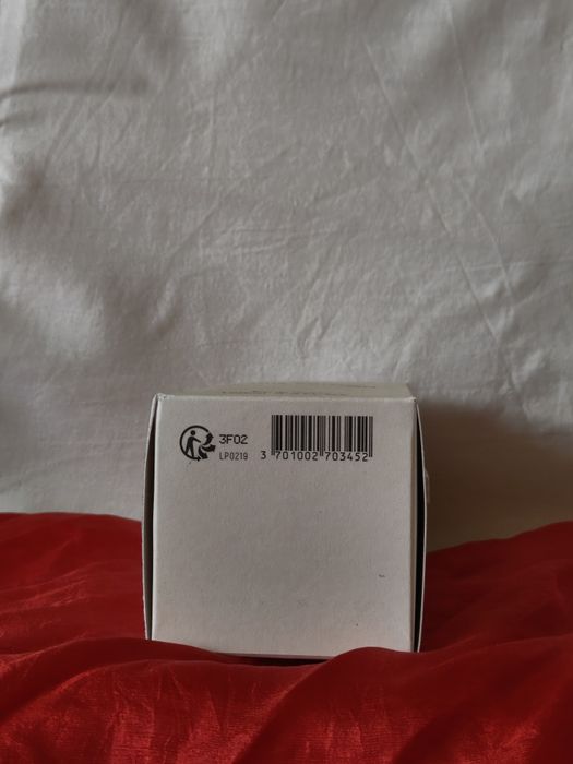 Luis Vuitton, Nou cu eticheta