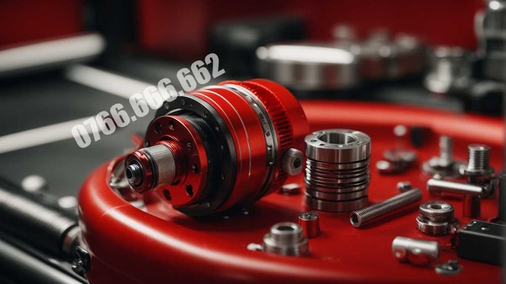 Pistol Airsoft Full Metal*FOARTE PUTERNIC*+5CO2+1500bile+MUNITIE Gaz