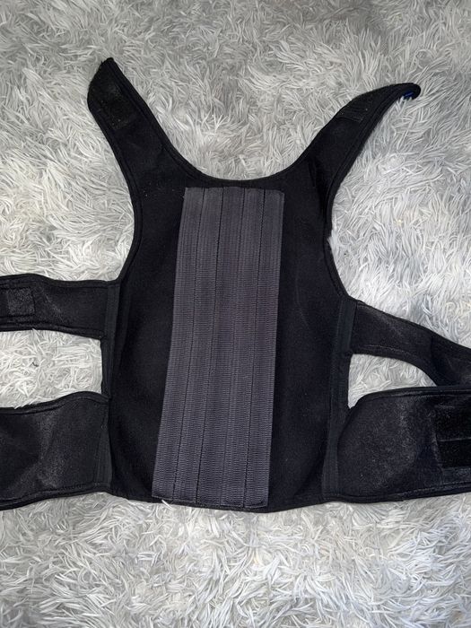 Корсет для спины