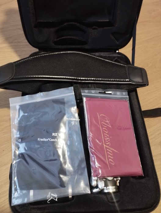 Кларинет RZ Base