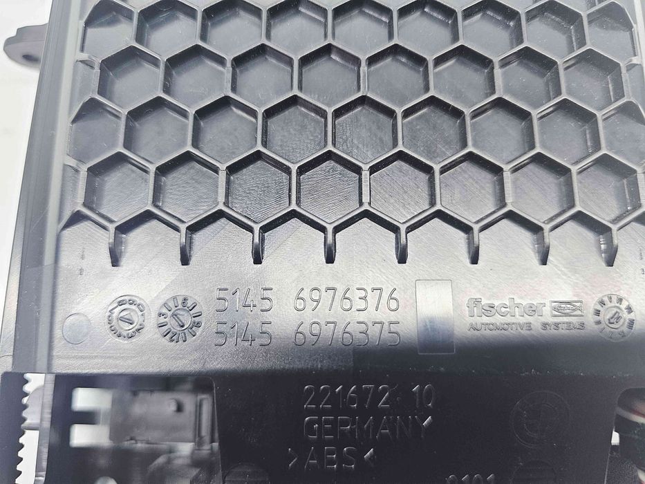 Scrumiera Bmw 5 (E60) [Fabr 2004-2010] 6976376