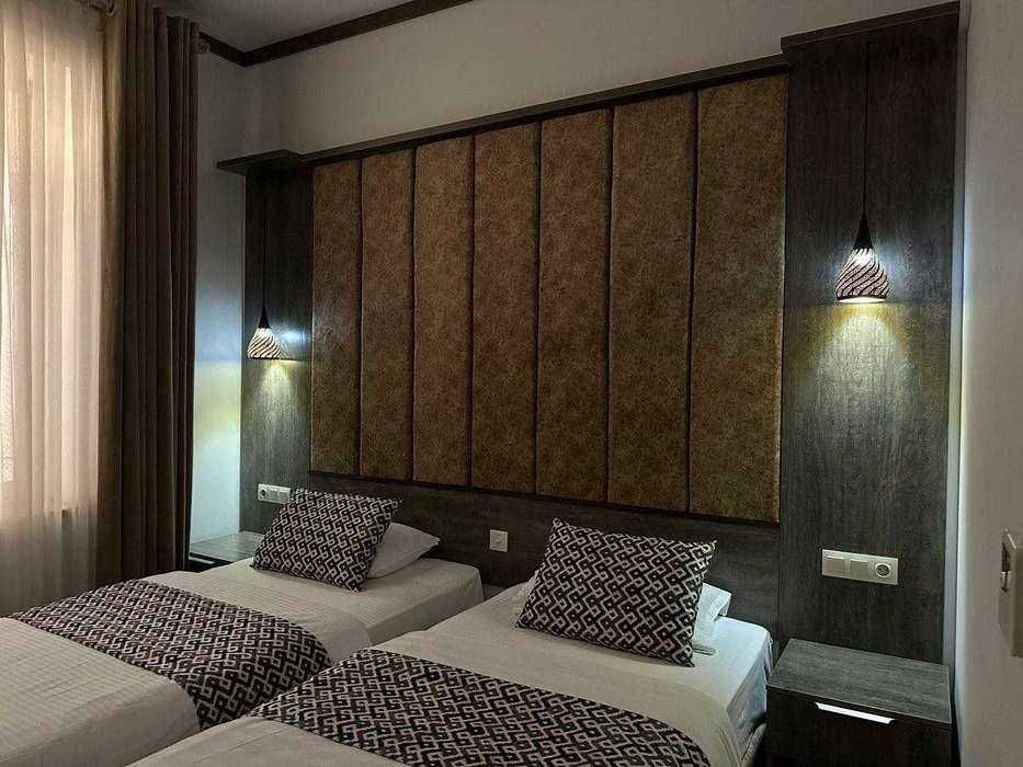 mehmonxona ZAGSsiz / Современная гостиница без ЗАГСа