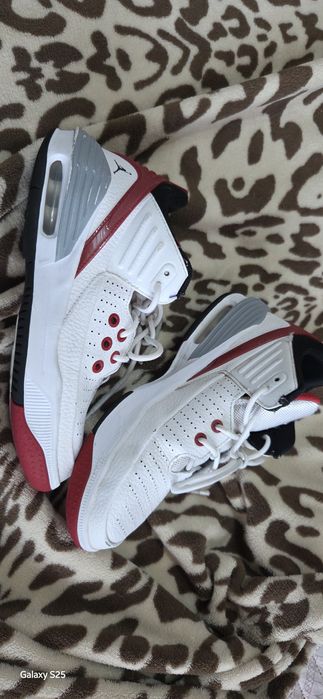 Nike Air Jordan кецове